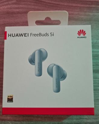Huawei Freebuds 5i Blue