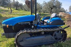 new holland tk 