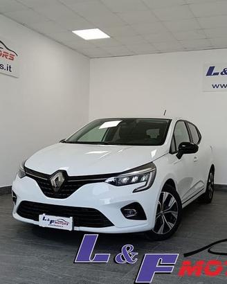Renault Clio dCi 100