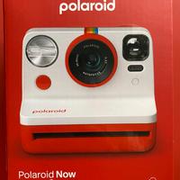 Polaroid Now Instant Camera Generation 2