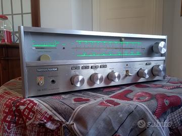 sintoamplificatore harman kardon 