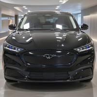 Ford Mustang Mach-E 2023