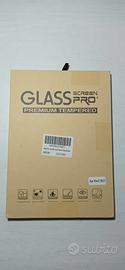 Glass screen pro per tablet Fire 7 2017 model