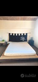 Letto Tatami dell'azienda Cinius 206cm × 246 cm