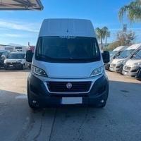 Fiat ducato l4-h3 psl-tsa maxi 2.3 mtj 150cv-2018