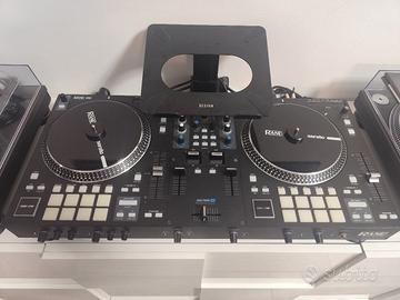 consolle dj rane one