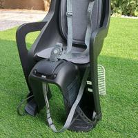 SEGGIOLINO posteriore -POLISPORT