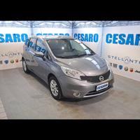 NISSAN Note 1.5 dci Acenta Plus E6