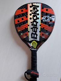 Racchetta padel Babolat technical viper 