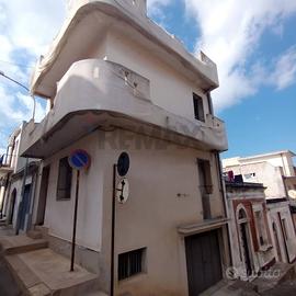Casa Indipendente - Canicattini Bagni