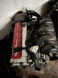 motore usato alfa 159 22 benzina  sigla 939a5000