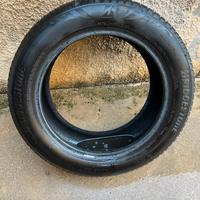 4 gomme termiche da neve  235/55R18