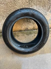 4 gomme termiche da neve  235/55R18