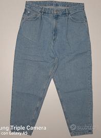 Jeans bershka baggy