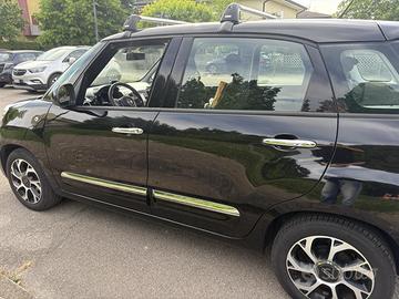Fiat 500L 1300 lounge diesel
