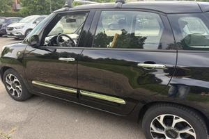 Fiat 500L 1300 lounge diesel