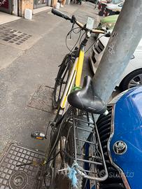Cycle