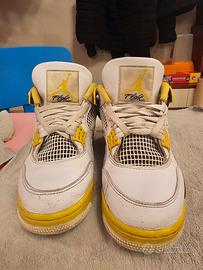 Nike Air jordan 4
