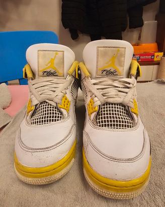 Nike Air jordan 4