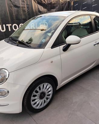 Fiat 500 1.2 BENZINA E GPL DI SERIE EasyPower
