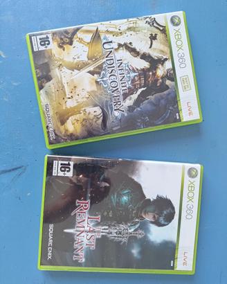 Giochi Xbox 360