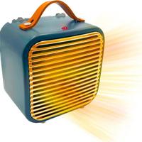 Stufetta Elettrica Basso Consumo