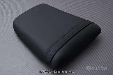 Sella passeggero per HONDA CBR 400 RR 1988 - 1989