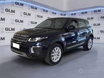 Land Rover Range Rover Evoque 2.0 TD4 150 CV ...