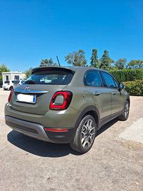 FIAT 500 X 2019 1.3  UNIPROPRIETARIO 1.3 MULTIJET