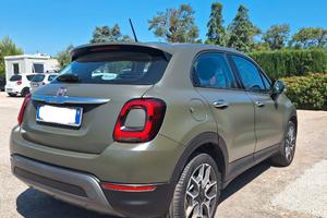 FIAT 500 X 2019 1.3  UNIPROPRIETARIO 1.3 MULTIJET