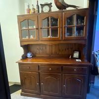 Credenza/mobile cucina