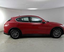 ALFA ROMEO STELVIO 2.2 Turbo Diesel 160CV AT8 RWD 