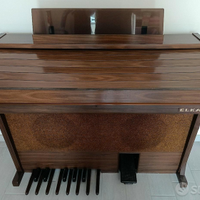 organo elka12 vintage