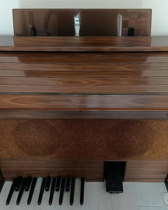 organo elka12 vintage