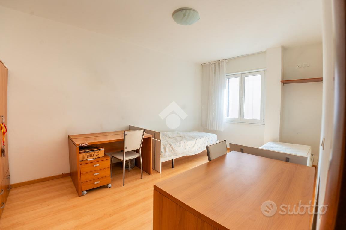 Appartamento – Trento, San Pio X, San Giuseppe - Santa Chiara - Vista 3
