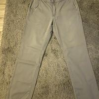 Pantaloni uomo Combipel