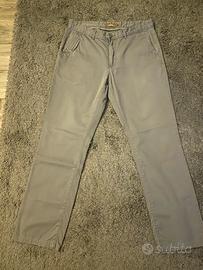 Pantaloni uomo Combipel