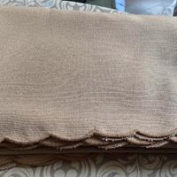 Copritavolo rettangolare   -    COME NUOVO