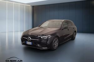 Mercedes Classe C-S206 SW 2021 - C SW 220 d mhev A