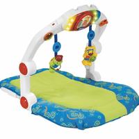 Palestrina prima infanzia chicco