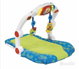 Palestrina prima infanzia chicco