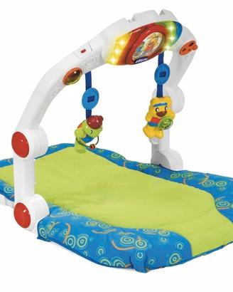 Palestrina prima infanzia chicco