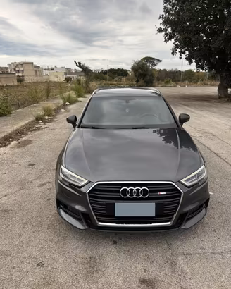 Audi a 3