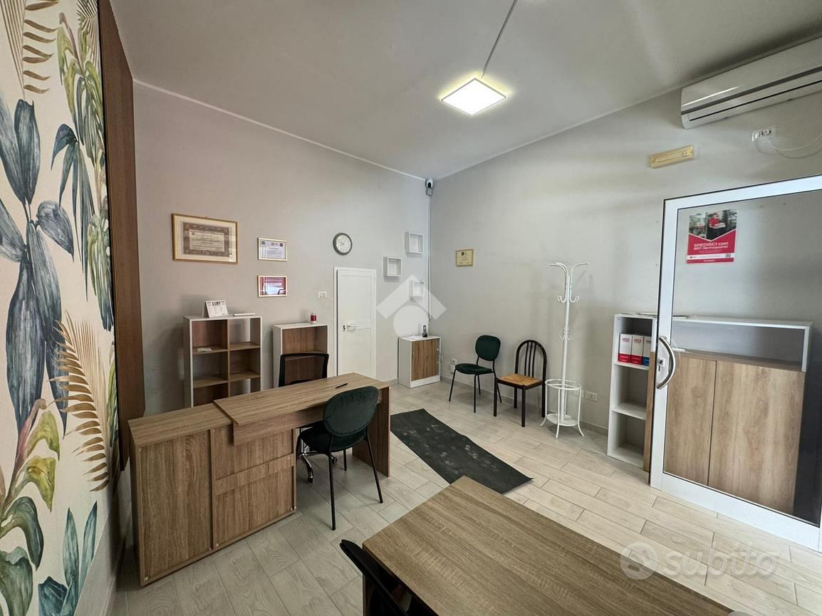 NEGOZIO A BARI - Altro