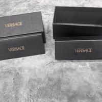 occhiali da sole versace