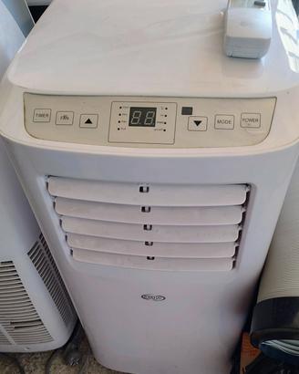 climatizzatore ARGO 