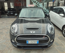 Mini Cooper SD