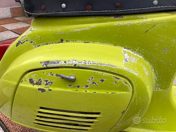 Vespa