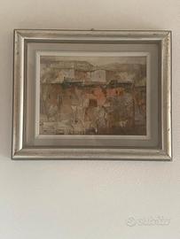 Quadro di Tino Rusconi 