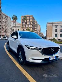 Mazda CX-5 2.2 Diesel Automatica 150cv - Unico Pro